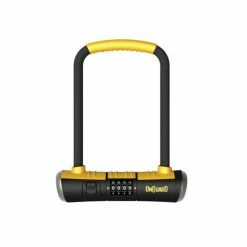 Onguard Antivol U BUlldog 8010 C Avec Support