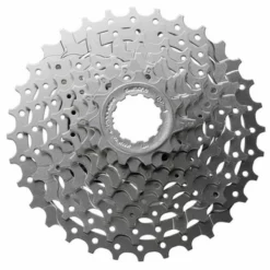 Shimano Cassette HG400 9V 11/32