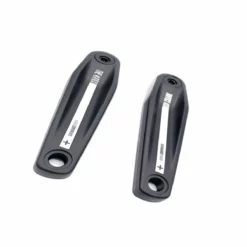 Yamaha Haibike Manivelles Carré The Crank+ 170mm