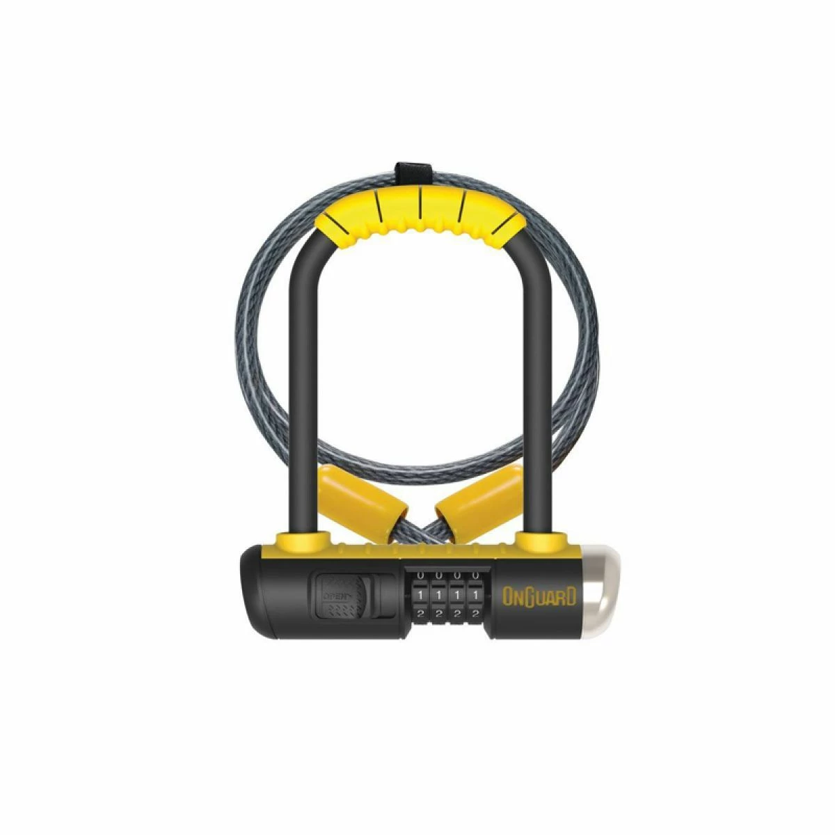 Onguard Antivol U BUlldog Mini 8015C