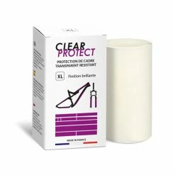 Clear Protect Pack XL Finition Brillante