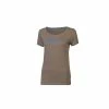 XLC T-Shirt Femme JE-C14 Anthracite