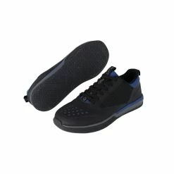 XLC Chaussure VTTAE CB-E01 Noir Bleu