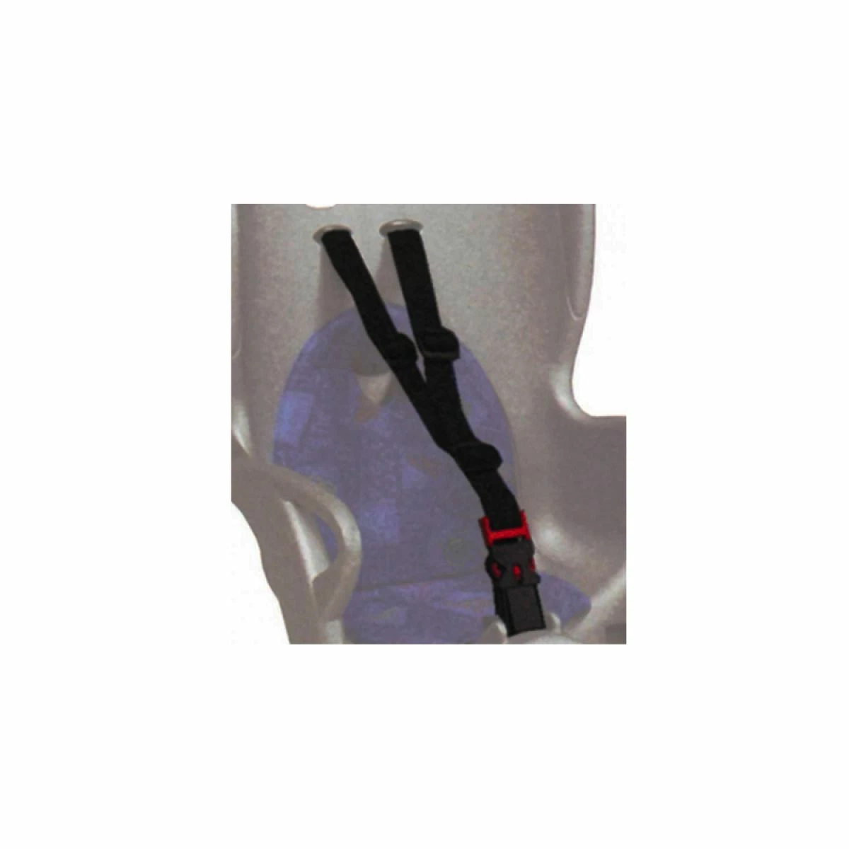 Harnais De Sécurité Hamax Pour Kiss/Sleepy Basic