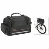 Zefal Z Travel 60 Sacoche Porte-bagages