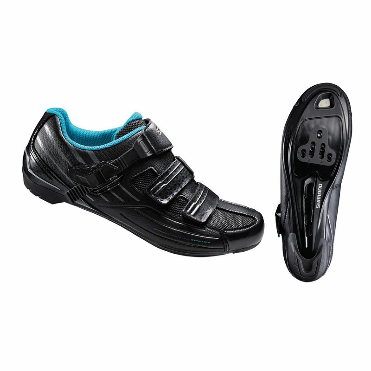 Shimano Chaussures Route Femme SPD SH-RP3L