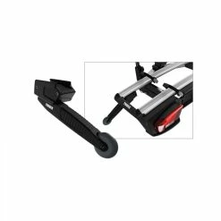 Thule Roulettes Pour VeloSpace 917