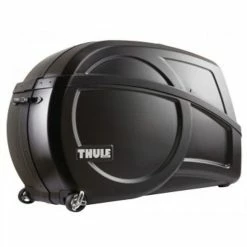 Thule Valise Transport Vélo Round Elite
