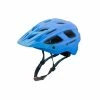 Zk1 Casque HB3 Bleu
