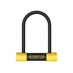 Onguard Bulldog Mini 8013 90 X 140 Ø 13 Mm