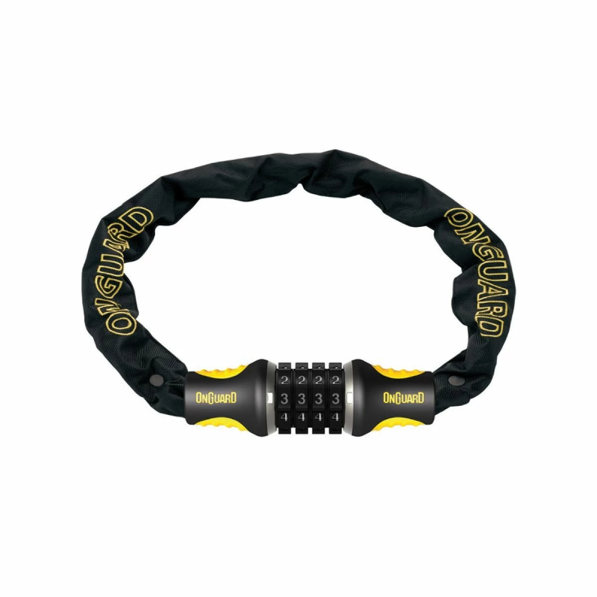 Onguard Mastiff 8122C 75cm X 6mm