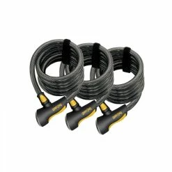 Onguard Dobermann Set à 3, 8028, 5cm,Ø 12mm