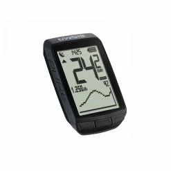 Sigma Compteur GPS PURE