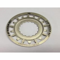 HAIBIKE XDURO Gen2 Pignon 20 Dents