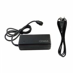 Fazua Chargeur Evation