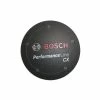 Bosch Cache Décoratif Moteur Performance CX