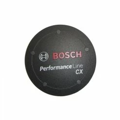 Bosch Cache Décoratif Moteur Performance CX