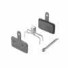 Shimano Plaquettes B01S Organiques