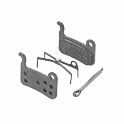 Shimano Plaquettes M06 Métal