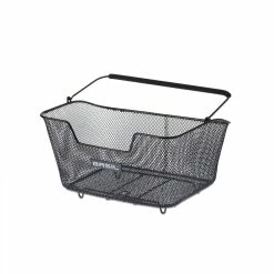 Basil Panier Arrière XL