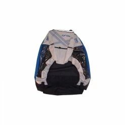 XLC Bache De Protection Remorque Mono Bleu