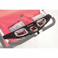 Burley Sacoche Pour Poignée De Remorque