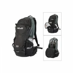 XLC Sac à Dos E-Bike Backpack BA-S82