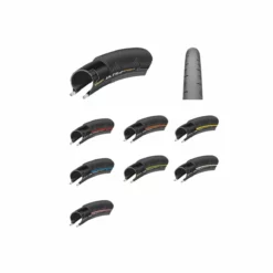 Continental Pneu Ultra Sport 700x25