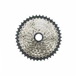 Shimano Cassette HG500 10V 11/42