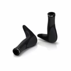 XLC Poignées Ergonomiques GR-C16 Poignées Intégrées
