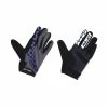 XLC Gants Enduro CG-L13 Bleu/violet