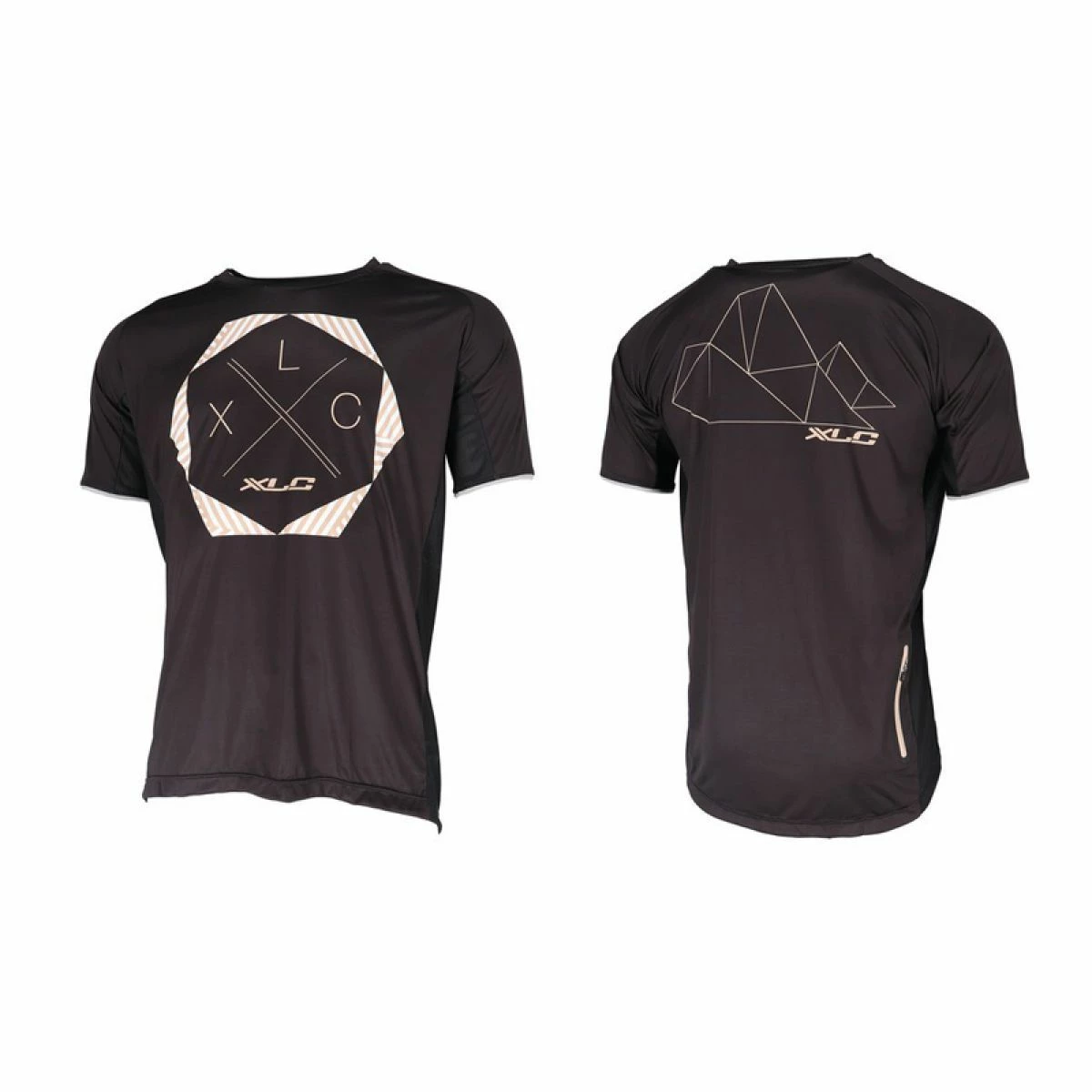 XLC Maillot VTT Homme JE-S25