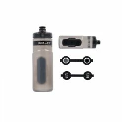 XLC Kit Bidon MRS MR-S05 600ml