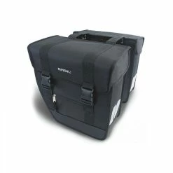 Basil Sacoche Double Tour XL 40L