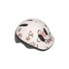 Polisport Casque Enfant/bébé Rose