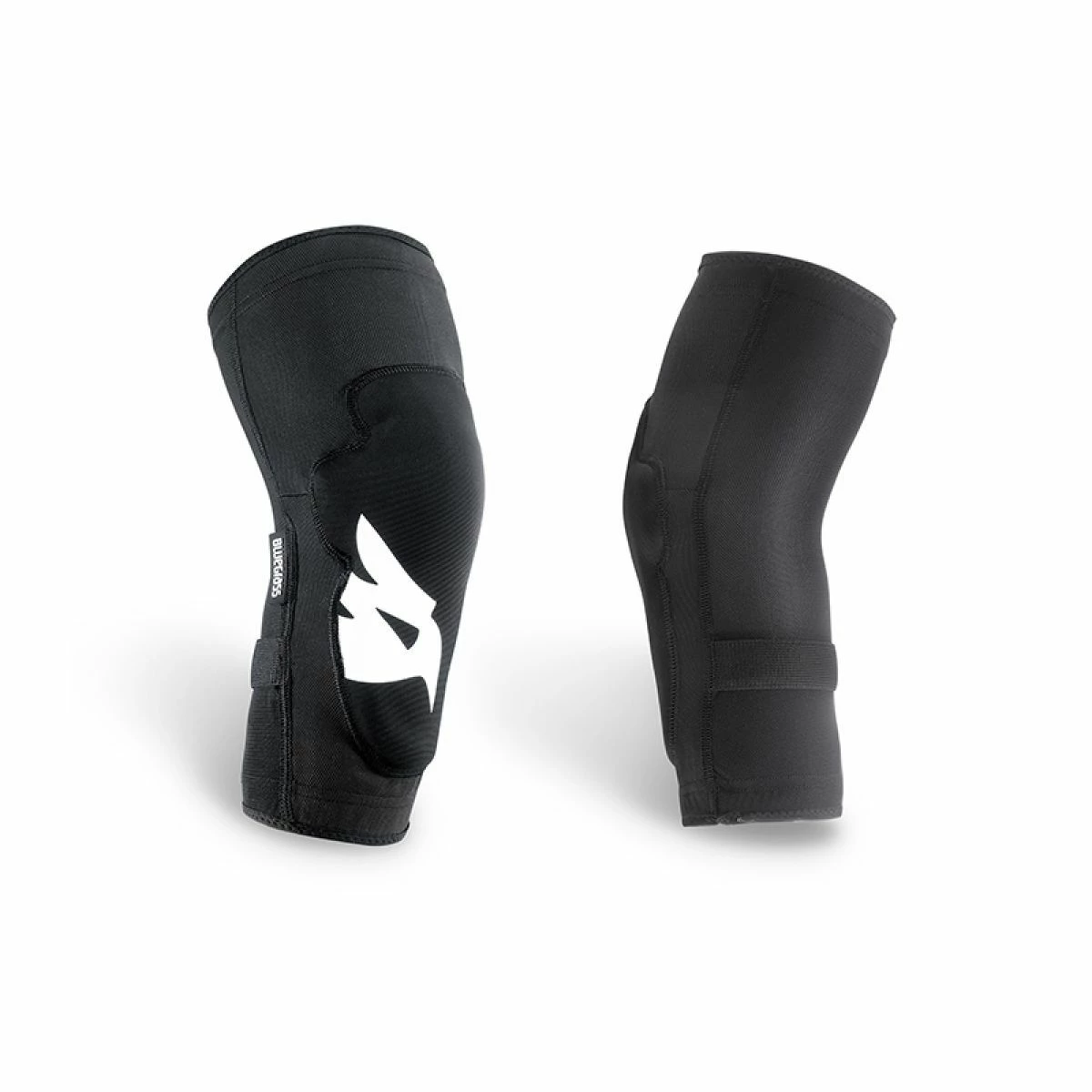 Bluegrass Genouillères Skinny Noir – Image 5