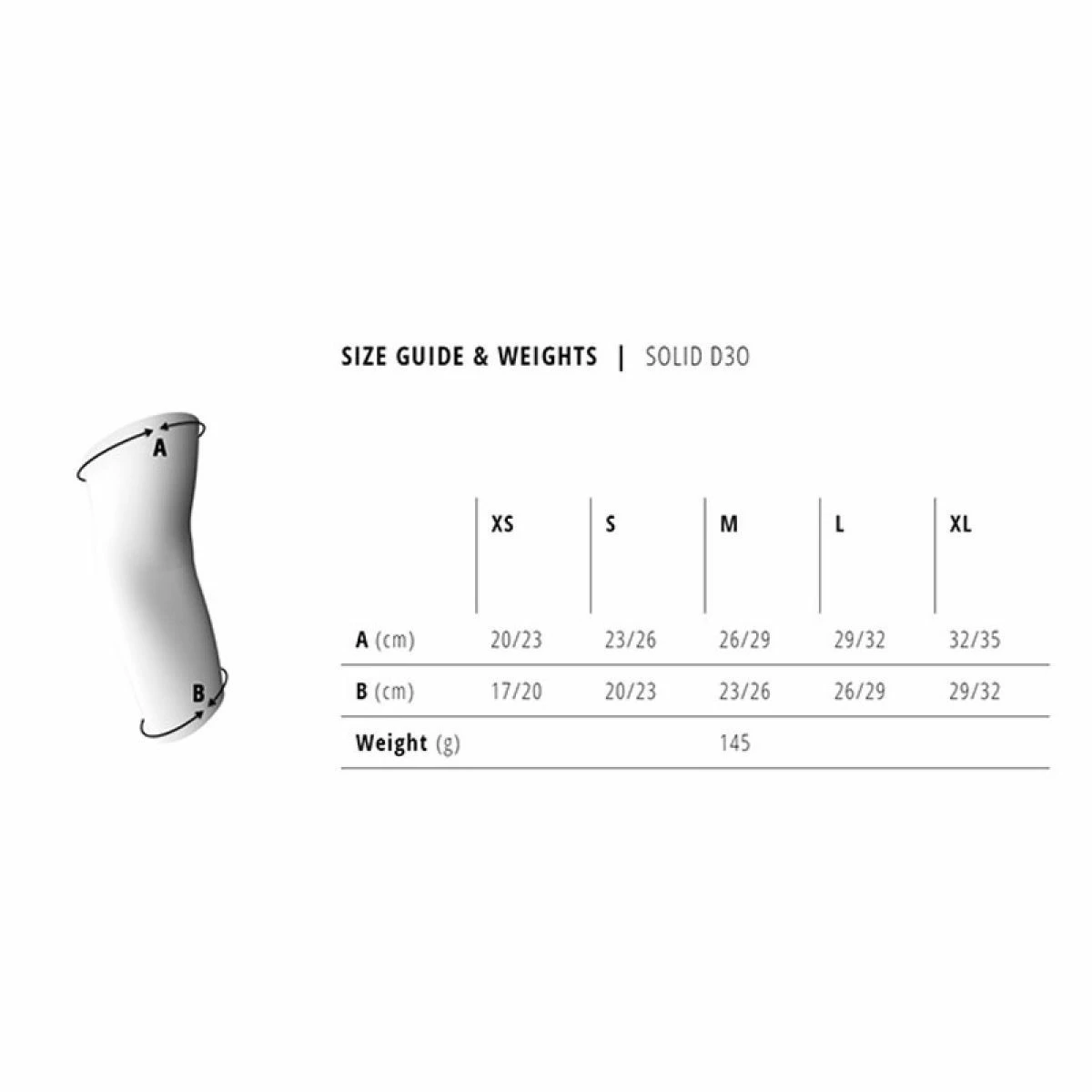 Bluegrass Genouillères Skinny Noir – Image 10