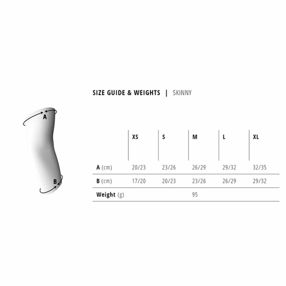 Bluegrass Coudière Skinny Noire – Image 8