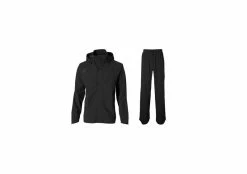 BASIL VESTE + PANTALON HOGA 2021