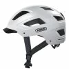 ABUS Casque Hyban 2.0 Blanc