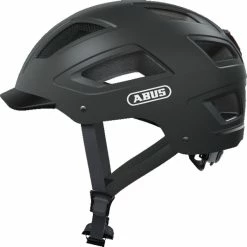 ABUS Casque Hyban 2.0 Noir