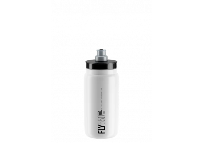 ELITE BIDON FLY 550ML – Image 2