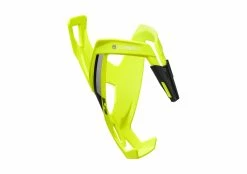 ELITE PORTE BIDON CUSTOM RACE + JAUNE FLUO/NOIR