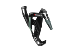 ELITE PORTE BIDON CUSTOM RACE +NOIR/ VERT GRAPHIC