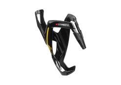 ELITE PORTE BIDON CUSTOM RACE + NOIR/YELLOW