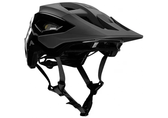 FOX CASQUE SPEEDFRAME PRO – Image 4