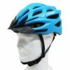 GIST Casque Faster Ebike Bleu