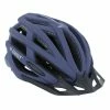 Gist Casque Planet Ebike Bleu Mat