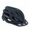 Gist Casque Planet Ebike Noir Mat