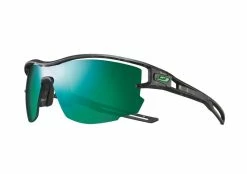 JULBO LUNETTE AERO ECAILLE GRIS 3CF VERT